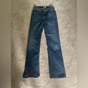 Citizens of humanity Blue Jeans